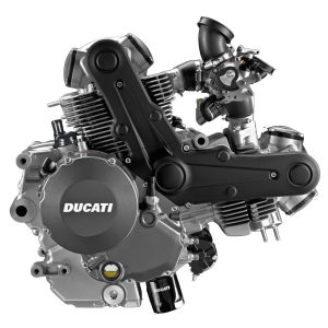 Motor