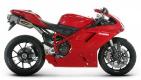 Ducati SBK 1098