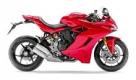 Ducati Supersport 939