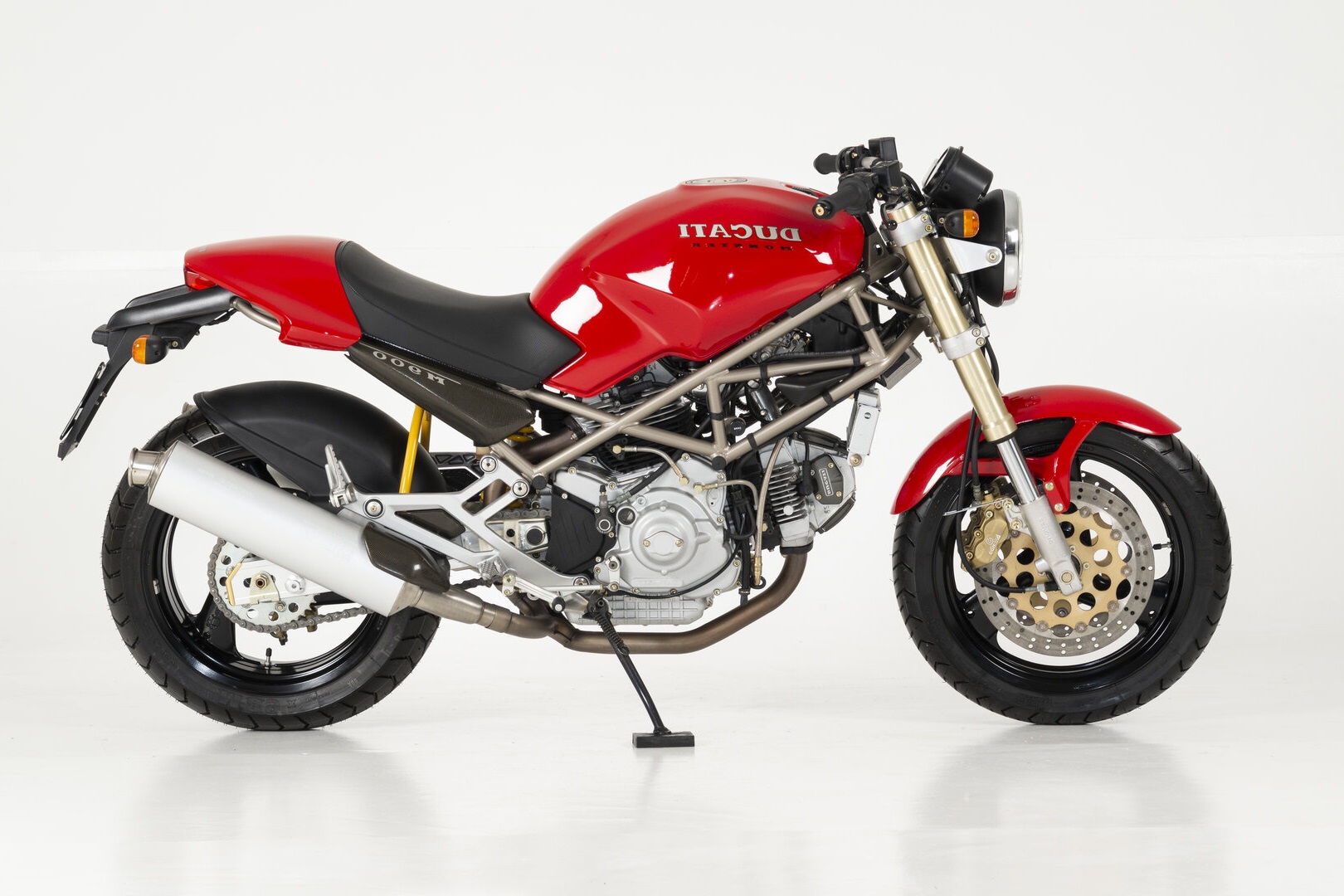 Ducati Monster 1000