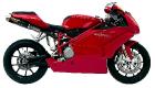 Ducati SBK 749